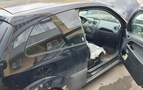 Ford Fiesta, 2006 год, 350 000 рублей, 14 фотография