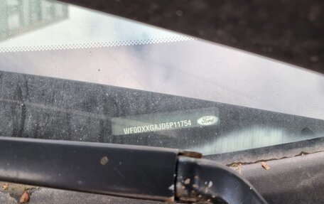 Ford Fiesta, 2006 год, 350 000 рублей, 21 фотография