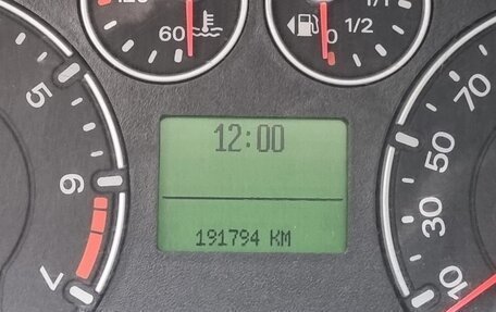 Ford Fiesta, 2006 год, 350 000 рублей, 20 фотография