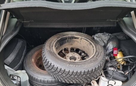 Ford Fiesta, 2006 год, 350 000 рублей, 13 фотография