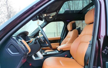 Land Rover Range Rover IV рестайлинг, 2021 год, 10 849 900 рублей, 7 фотография