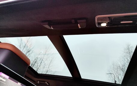 Land Rover Range Rover IV рестайлинг, 2021 год, 10 849 900 рублей, 10 фотография