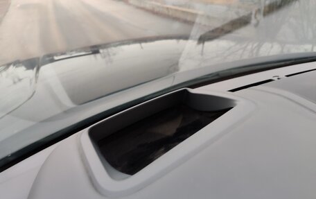 Land Rover Range Rover IV рестайлинг, 2021 год, 10 849 900 рублей, 19 фотография