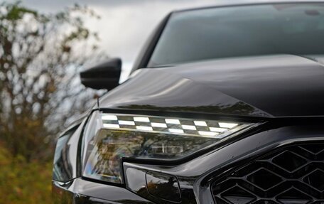 Audi RS 3, 2025 год, 9 600 000 рублей, 2 фотография