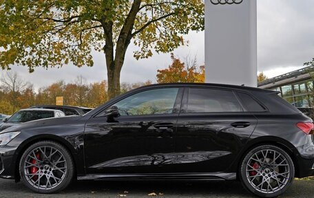 Audi RS 3, 2025 год, 9 600 000 рублей, 4 фотография