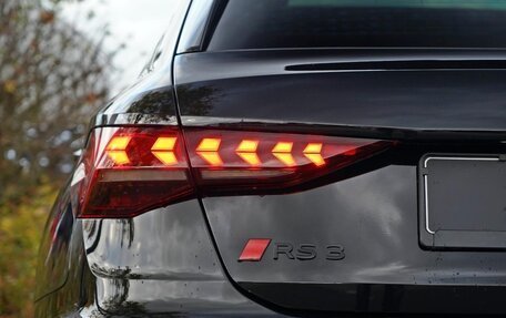 Audi RS 3, 2025 год, 9 600 000 рублей, 7 фотография