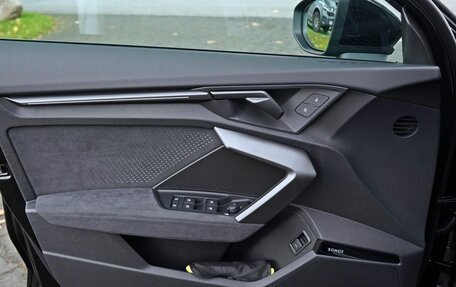 Audi RS 3, 2025 год, 9 600 000 рублей, 13 фотография