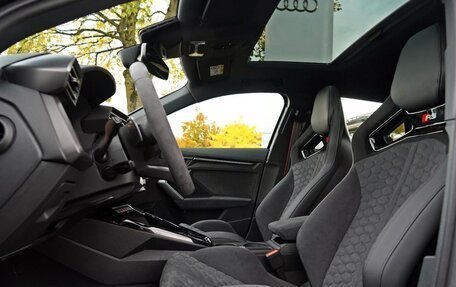 Audi RS 3, 2025 год, 9 600 000 рублей, 12 фотография