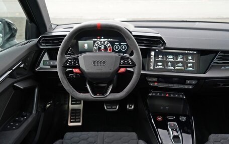 Audi RS 3, 2025 год, 9 600 000 рублей, 9 фотография