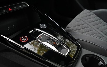 Audi RS 3, 2025 год, 9 600 000 рублей, 16 фотография