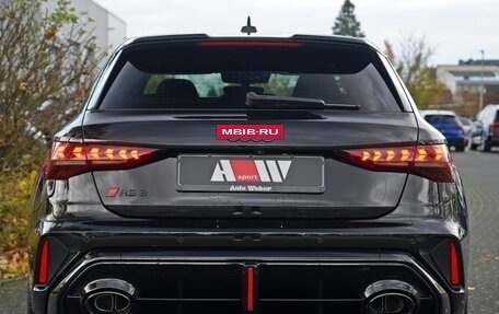 Audi RS 3, 2025 год, 9 600 000 рублей, 6 фотография