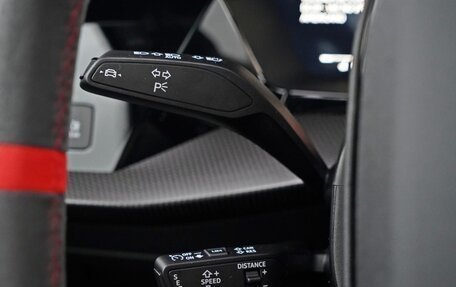 Audi RS 3, 2025 год, 9 600 000 рублей, 18 фотография