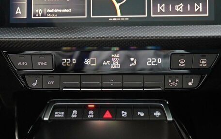 Audi RS 3, 2025 год, 9 600 000 рублей, 17 фотография