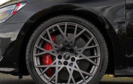 Audi RS 3, 2025 год, 9 600 000 рублей, 8 фотография