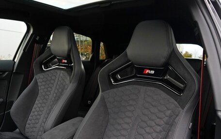 Audi RS 3, 2025 год, 9 600 000 рублей, 22 фотография