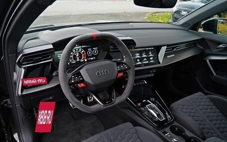 Audi RS 3, 2025 год, 9 600 000 рублей, 10 фотография