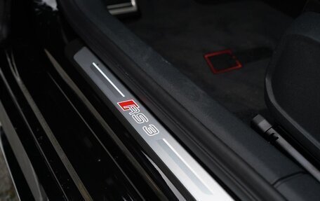 Audi RS 3, 2025 год, 9 600 000 рублей, 24 фотография