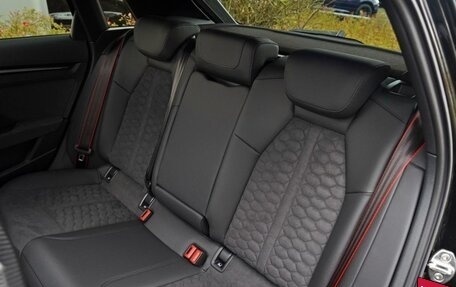 Audi RS 3, 2025 год, 9 600 000 рублей, 25 фотография