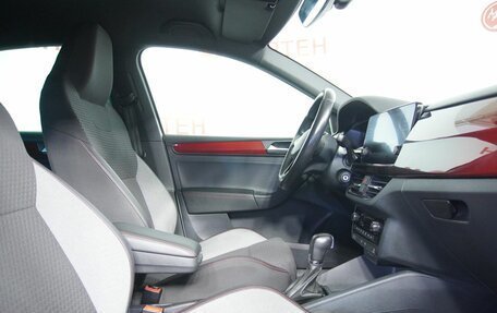 Volkswagen Polo VI (EU Market), 2021 год, 1 750 000 рублей, 10 фотография