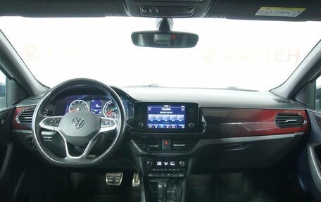 Volkswagen Polo VI (EU Market), 2021 год, 1 750 000 рублей, 15 фотография