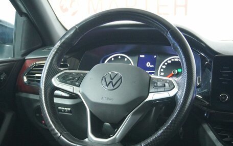 Volkswagen Polo VI (EU Market), 2021 год, 1 750 000 рублей, 16 фотография