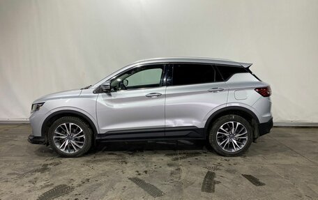 Geely Coolray I, 2022 год, 1 578 000 рублей, 8 фотография