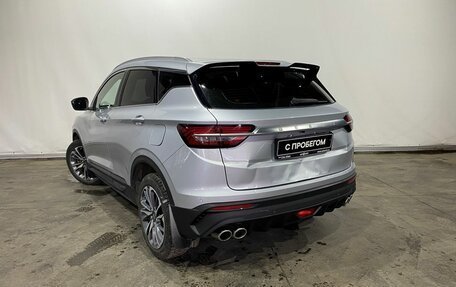 Geely Coolray I, 2022 год, 1 578 000 рублей, 7 фотография