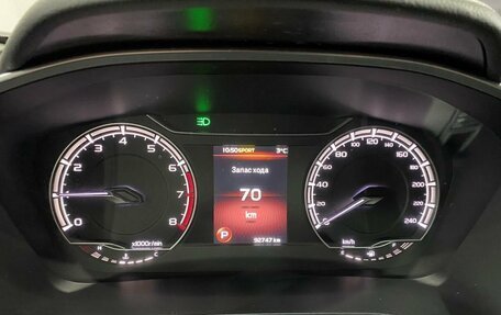 Geely Coolray I, 2022 год, 1 578 000 рублей, 12 фотография