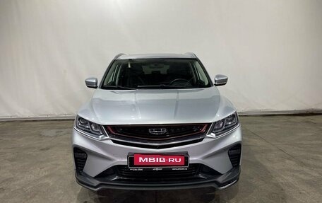 Geely Coolray I, 2022 год, 1 578 000 рублей, 2 фотография