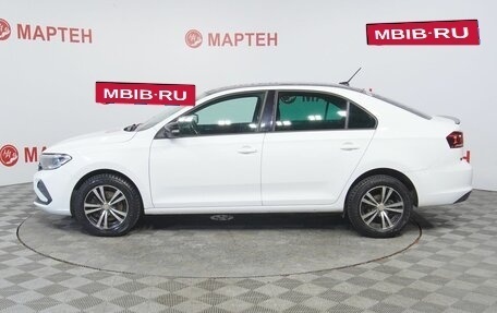 Volkswagen Polo VI (EU Market), 2021 год, 1 750 000 рублей, 8 фотография