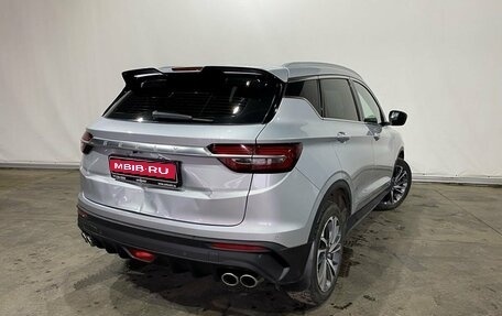 Geely Coolray I, 2022 год, 1 578 000 рублей, 5 фотография