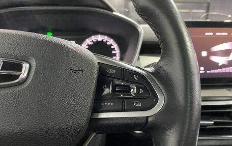 Geely Coolray I, 2022 год, 1 578 000 рублей, 16 фотография