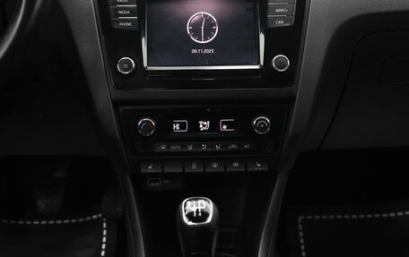 Skoda Rapid I, 2019 год, 760 000 рублей, 7 фотография