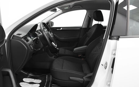 Skoda Rapid I, 2019 год, 760 000 рублей, 13 фотография