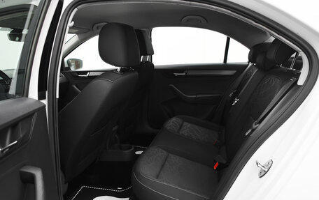 Skoda Rapid I, 2019 год, 760 000 рублей, 15 фотография