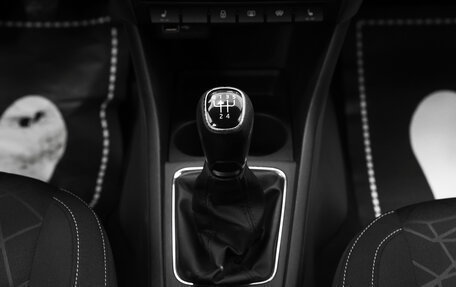 Skoda Rapid I, 2019 год, 760 000 рублей, 8 фотография