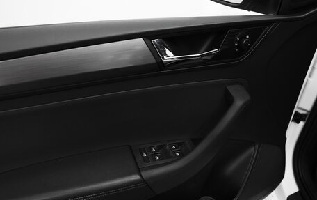 Skoda Rapid I, 2019 год, 760 000 рублей, 10 фотография