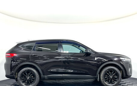 Haval F7 I, 2021 год, 2 198 000 рублей, 4 фотография