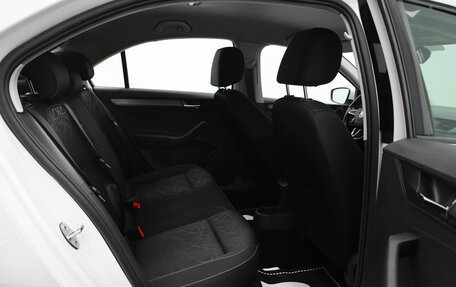 Skoda Rapid I, 2019 год, 760 000 рублей, 14 фотография