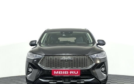 Haval F7 I, 2021 год, 2 198 000 рублей, 2 фотография