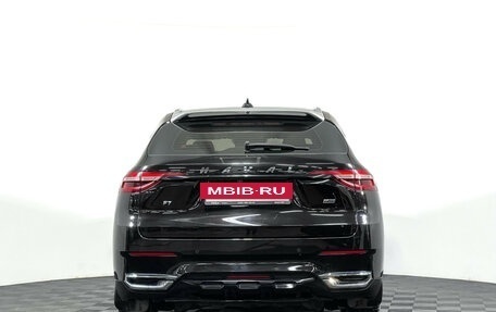 Haval F7 I, 2021 год, 2 198 000 рублей, 6 фотография