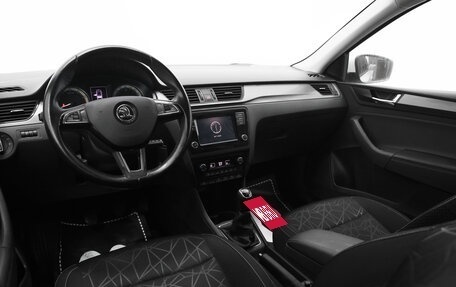 Skoda Rapid I, 2019 год, 760 000 рублей, 11 фотография