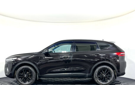 Haval F7 I, 2021 год, 2 198 000 рублей, 8 фотография