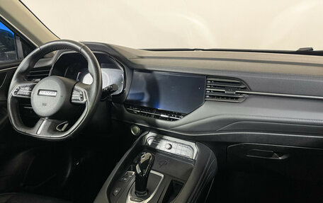 Haval F7 I, 2021 год, 2 198 000 рублей, 9 фотография