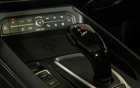 Haval F7 I, 2021 год, 2 198 000 рублей, 16 фотография