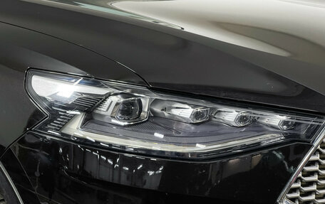 Haval F7 I, 2021 год, 2 198 000 рублей, 17 фотография