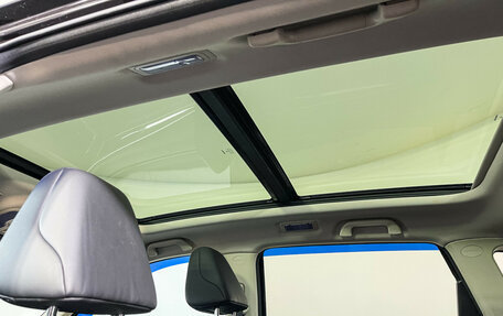 Haval F7 I, 2021 год, 2 198 000 рублей, 14 фотография