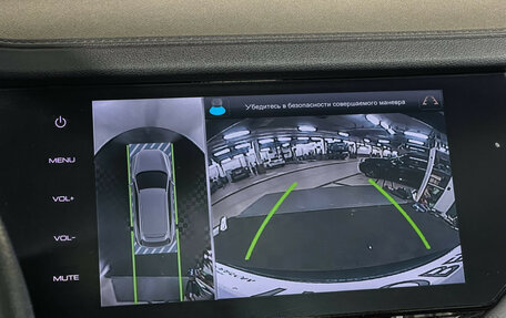 Haval F7 I, 2021 год, 2 198 000 рублей, 15 фотография