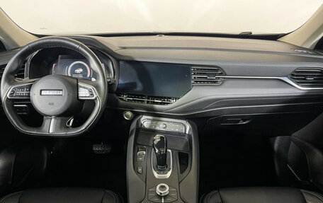 Haval F7 I, 2021 год, 2 198 000 рублей, 12 фотография