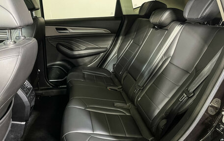 Haval F7 I, 2021 год, 2 198 000 рублей, 10 фотография